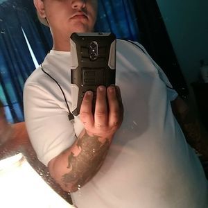 Meet your Posher, William